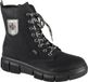 Rieker Booties X3410-00, Vrouwen, Zwart, Laarsjes, Laarzen, maat: 37