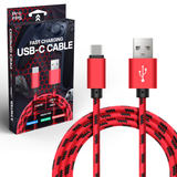 ProFPS High Speed Controller Charging Cable for PS5/Xbox Series/Nintendo Switch USB-C