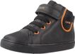 GEOX B Gisli Boy C Hoge Sneakers pour Garçons