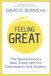 Feeling Bridge City Books Feeling Great