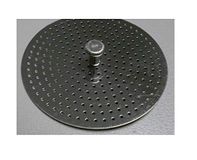 Lacor Koffie Pusher Lux/Hyp Exp.Koffie 6 Caps, Meerkleurig, 30 x 30 x 30 cm