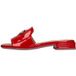 Lorenzo Mari Sandales Rouge
