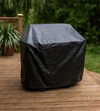 CUHOC COVER UP HOC Basic BBQ Cover - 120x60x100 cm - Grey