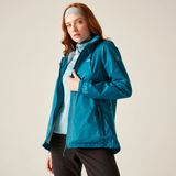 Regatta Jas Hiking Dames Waterproof Ademend Lichtgewicht Corinne Iv
