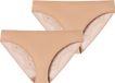 Schiesser Onzichtbare kanten slip