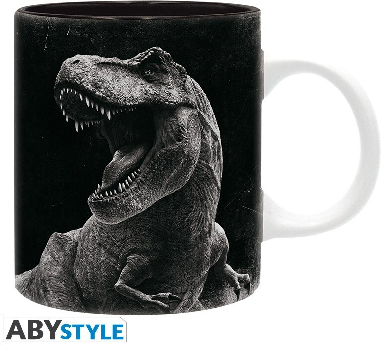 Abystyle Jurassic Park - T-Rex Mug