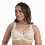 Anita Clara Art BH zonder Beugel 5873 Crystal Maat B100/115