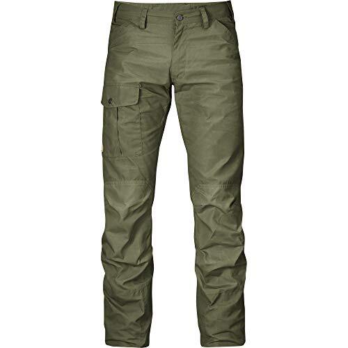 Fjällräven Nils Broek Heren, green