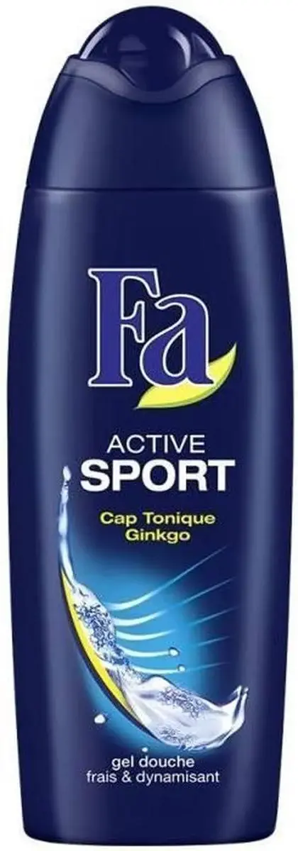 Fa Douche Sport 250 ml