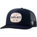 Ariat Casquette trucker Patch mousse