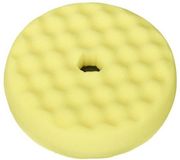 3M Perfect-it III Polijstschuim Goud 150 mm