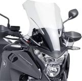 Puig Touring Voorruit Honda Crosstourer Transparant