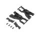 Team Losi Racing TLR244039 accessoires, hardware en gereedschap, meerkleurig