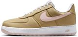 Nike Air Force 1 Retro Low - Sneaker - Herren - Linen - Multicolour