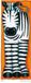 Your Decoration B.V. Kunstdruk Kate Mawdsley - Zara 15x30cm