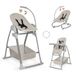Hauck Sit N Relax 3in1 Multifunctionele kinderstoel Beige