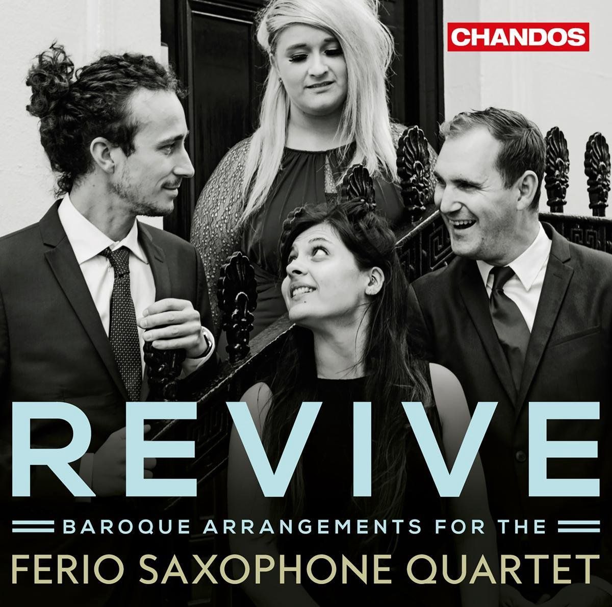 PIAS Nederland Revive - Muziek - 0095115199923