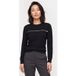 Isabel Marant Gio Sweater Black Taille: 36