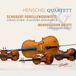 Schubert Solo Musica Henschel Quartett, Gerold Huber, Alexandra Hengstebeck, Diogenes Quartett - Schubert Forellenquintett & Mendelssohn Oktett (CD)