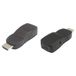 HDMI-VGA-converter PremiumCord HDMI VGA converter met 3,5 mm stereo jack plug