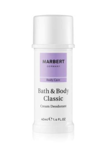 Marbert Bath & Body Classic