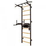BenchK Klimrek Set 722 722B Zwart