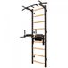 BenchK Klimrek Set 722 722B Zwart