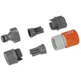 Gardena Raccordement pour tuyau d'arrosage