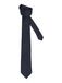 Michael Kors Stropdas navy / pastelblauw