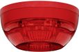 PENTATECH Optisch-akoestische signaalgever LED BA10S Rood Knipperlicht 100 dB