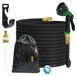 InAndOutdoorMatch Tuyau d'arrosage extensible pour intérieur et extérieur - 15 mètres