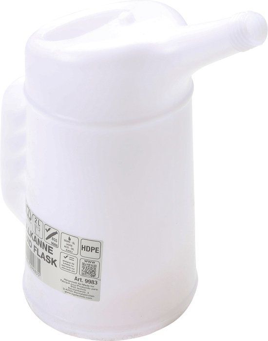 BGS Schenkkan 2 liter | 9983