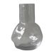 DBKD Vase Bunch 20 cm Transparent