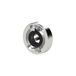 Riegler 108210-2403.66112 Storz-vaste koppeling, aluminium, storz-maat 52-C, KA 66 mm, G 1 1/2 AG, 1 stuk