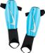 Nike Charge Soccer Scheenbeschermers Blauw XL
