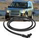 Zonnedak Afvoer Water Buis discovery 4 sunroof drain valve Front Eenvoudige Installatie Zonnedak Afvoerslang voor Auto Exterieur Accessoires eeh500100 Toits ouvrants