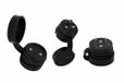 LEMANIA Magneetpaneeladapter MAG-3 voor Energy acculader