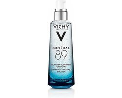 Vichy Minéral 89