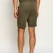 BOSS 50515314HB OPEN GREEN Short Groen S