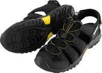 CRESSI Luca Sandalen Zwart/Geel 36