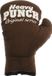 Gigwi - Heavy Punch Bokshandschoen - Bruin - L