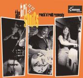 Sonic Rendezvous The Trisonics - Rock 'n' Roll Remedy (CD)