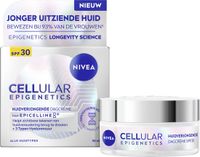 NIVEA Cellular Epigenetics Huidverjongende Dagcrème SPF30