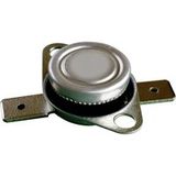 Thermorex TK24-T01-MG01-Ö85-S75 Bimetaalschakelaar 250 V 16 A Openingstemperatuur (± 5 °C) 85 °C Sluitingstemperatuur 75 °C 1 stuk(s)