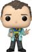 Funko Pop! SNL: Saturday Night Live 50th Anniversary - Nick The Lounge Singer #08