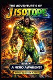 The Adventures' of J Isotope: The Adventure's of J Isotope