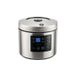 Solis Rijstkoker - 5 l - 860 W - Argent
