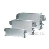 TE Connectivity 3-1609091-0 TE AMP Filtres de ligne d'alimentation - Corcom 1 pc(s) Paquet