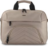 Hama Laptop-tas "Premium Lightweight", beige