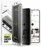 Ringke Easy Slide Privacy Screen Protector voor Samsung Galaxy S25 Plus / S24 Plus